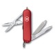Нож-брелок VICTORINOX Signature Lite, 58 мм, 7 функций, красный