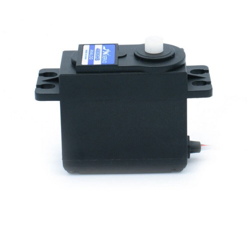 Сервомашинка аналоговая JX Servo PS-4806HB (48.5г/6.21/0.12/6V) стандартная