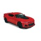 Машина Kinsmart 1:38 Camaro ZL1 2017 инерция (1/12шт.) б/к