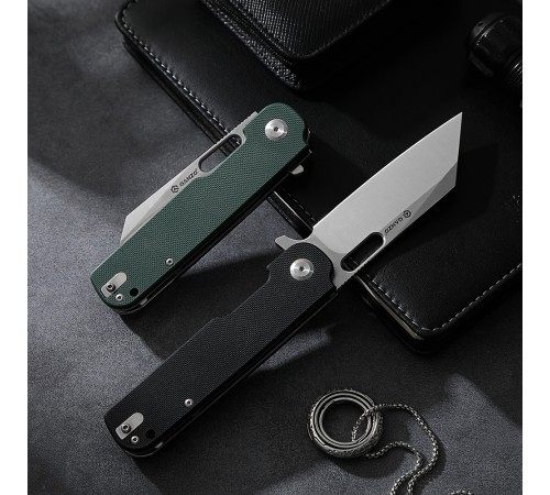 Нож Ganzo G770-BK черный