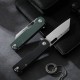 Нож Ganzo G770-BK черный