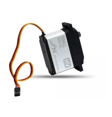 Сервомашинка цифровая JX Servo PDI-HV9050MG (163г/52/0.16/8.4V) стандартная