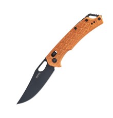 Нож складной SRM Retreiver 9201-PJ оранжевый