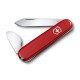 Нож перочинный VICTORINOX Watch Opener 84 мм, 4 функции, красный