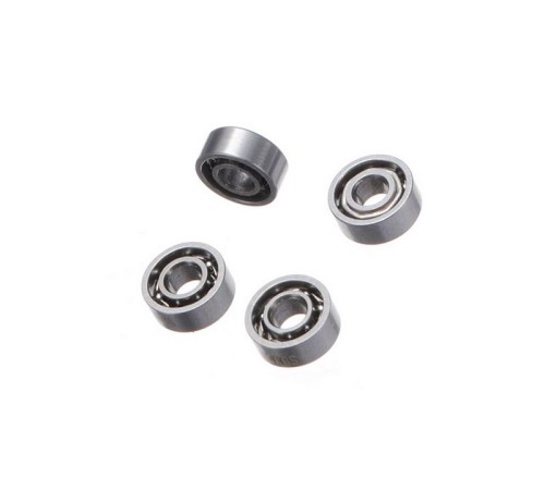 Подшипники 2x5x2 мм для вертолета WL Toys V922