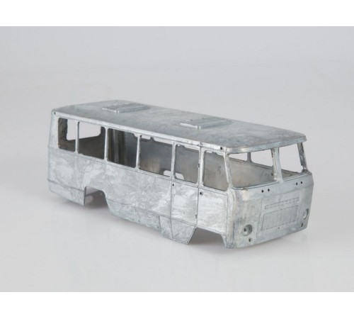 Сборная модель AVD  Автобус Кубань Г1А1, 1/43