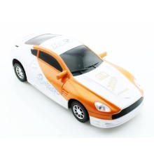 Машина инерционная RF 101B-107B Super car в асс. п/к
