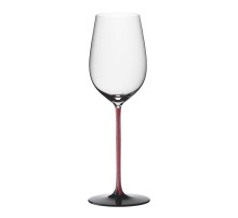 Бокал для белого вина Riedel Sommeliers Black Series Riesling Grand Cru 380 мл