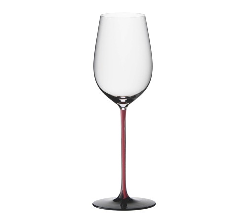 Бокал для белого вина Riedel Sommeliers Black Series Riesling Grand Cru 380 мл