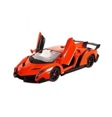 Р/У машина MZ Lamborghini Veneno 2187 1/10 (открываются двери) +акб