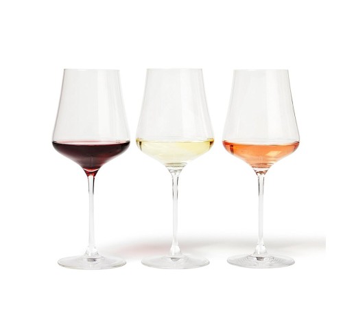 Бокалы Gabriel Glas Gold Edition 6 шт. в п/у