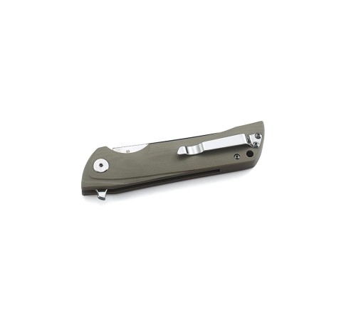Нож Bestech Paladin сталь D2, рукоять G10 бежевая