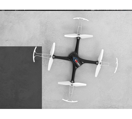 Р/У квадрокоптер Syma X15A 6-AXIS 2.4G RTF