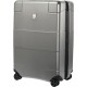 Чемодан VICTORINOX Lexicon, серый, 100% поликарбонат, 45x28x68 см, 73 л