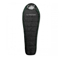 Спальный мешок Trimm Trekking ARKTIS, зеленый, 185 R, 44143