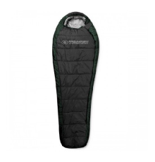 Спальный мешок Trimm Trekking ARKTIS, зеленый, 185 R, 44143