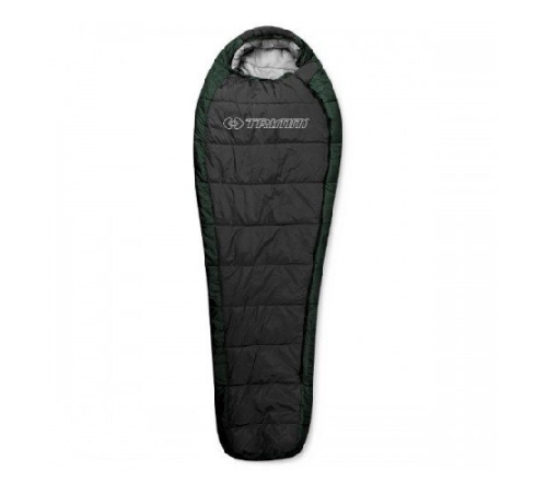 Спальный мешок Trimm Trekking ARKTIS, зеленый, 185 R, 44143