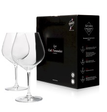 Бокалы для вермутов Chef&Sommelier Cabernet Abondan 700 мл. / 2 шт. в п/у.