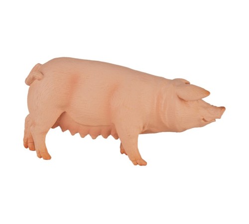 Фигурка KONIK Свинья, самка