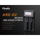 Зарядное устройство Fenix ARE-D2