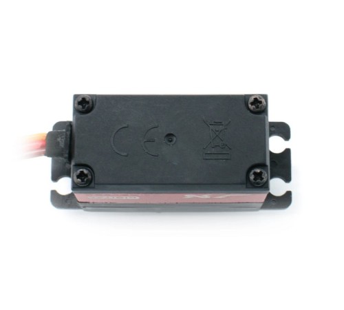 Сервомашинка цифровая JX Servo PDI-6110MG (61г/10.68/0.083/6V) стандартная