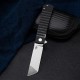 Нож Bestech Titan сталь D2, рукоять G10 черная