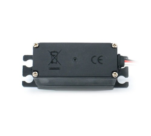 Сервомашинка цифровая JX Servo PDI-2504MG (25.65г/4.52/0.10/6V) Mini