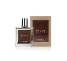 Лосьон после бритья MONDIAL №908 HOMME AFTER SHAVE LOTION, 100 мл