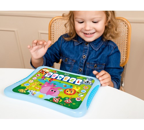 Развивающая игрушка Kids Hits Хит Пэд Музыкальный зоопарк