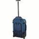 Сумка на колёсах VICTORINOX Vx Touring, синяя, ткани VX4 и VXTek, 35x20x55 см, 33 л