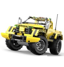 Р/У конструктор CaDA Technic пикап 