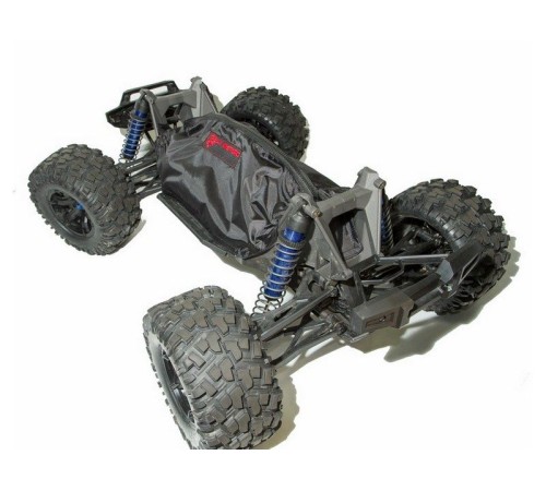 Чехол для TRAXXAS X-MAXX 1:7 зимний