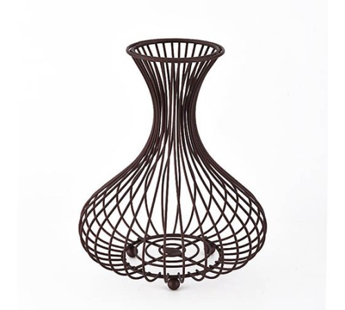 Корзина для хранения винных пробок Vinoman Cork Holder