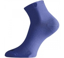 Термоноски треккинг Lasting WHO 504 - S - синий,, WHO504S