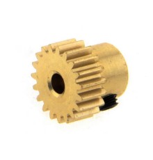 Ведущая шестерня 19T, шаг 0.6