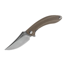 Нож Ruike P155-W песочный