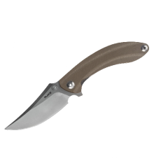 Нож Ruike P155-W песочный