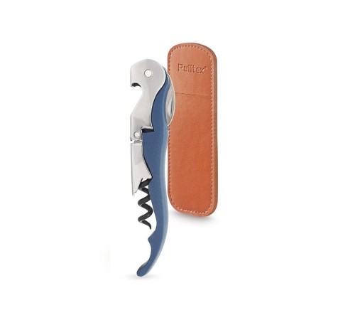 Штопор Pulltex Pulltaps Colour Blue Corkscrew