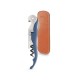 Штопор Pulltex Pulltaps Colour Blue Corkscrew