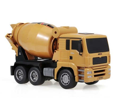 Радиоуправляемый миксер HUI NA TOYS 2.4G 6CH 1/18 RTR