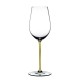Бокал для вина универсальный Riedel Riesling/Zinfandel Fatto A Mano Yellow