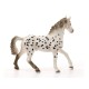Фигурка Schleich Жеребец Кнабструп