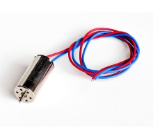 Мотор для самолета Volantex RC Ranger 600, F22 400, F16 260 (coreless, 10mm)