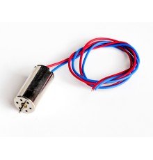Мотор для самолета Volantex RC Ranger 600, F22 400, F16 260 (coreless, 10mm)