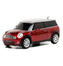 Р/У машина Rastar MINI 1:24, цвет красный 27MHZ