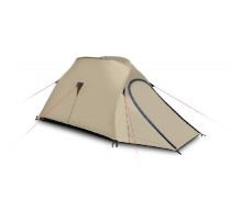 Палатка Trimm Trekking FORESTER, песочный 2+1, 49702