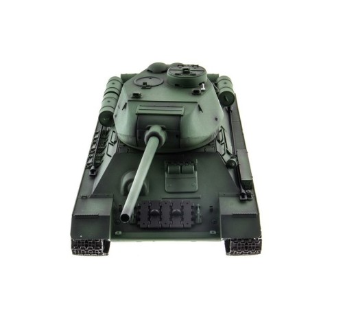 Радиоуправляемый танк Heng Long T-34/85 Upgrade V7.0  2.4G 1/16 RTR