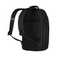Рюкзак для ноутбука WENGER Reload 14'', черный, нейлон/полиэстер, 28 x 17 x 42 см, 11 л