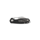 Складной нож Firebird by Ganzo FH924-BK  D2 Steel Black