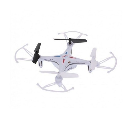 Р/У квадрокоптер Syma X13 Storm HeadFree 2.4G RTF